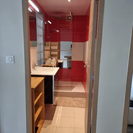 Au Coeur De La